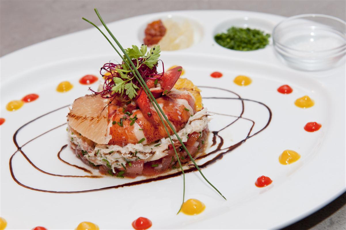spécialités gastronomique française