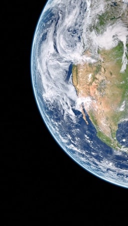 image du globe