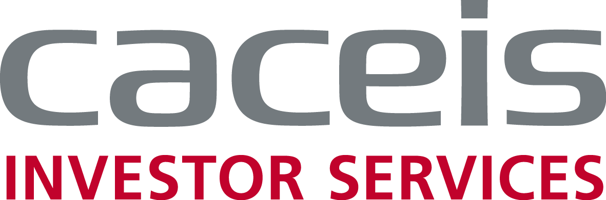 image du logo de Caceis