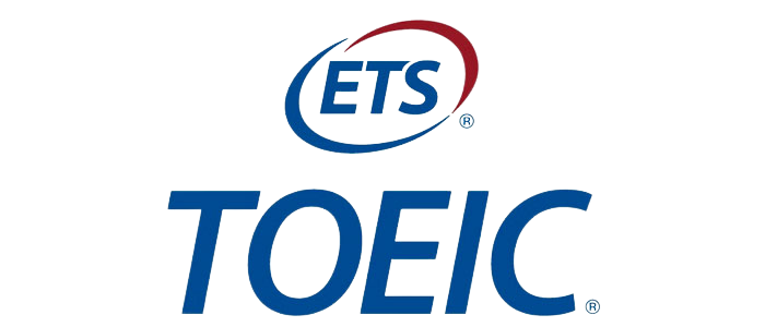 image du logo du Toeic